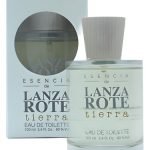 عطر ادکلن تیرا اسنسیا د لانزاروته - Tierra Esencia de Lanzarote - بررسی، قیمت و خرید