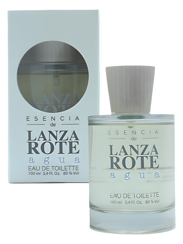 عطر ادکلن آگوا اسنسیا د لانزاروته - Agua Esencia de Lanzarote - بررسی، قیمت و خرید