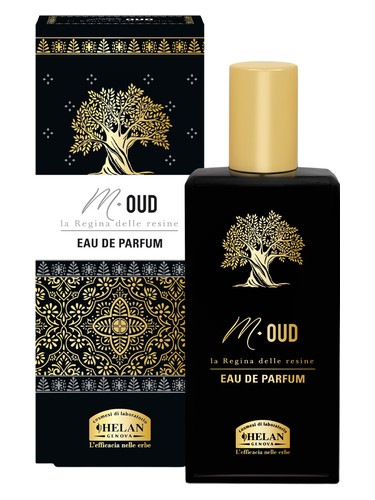 عطر ادکلن مود هِلَن - M-OUD Helan - بررسی، قیمت و خرید