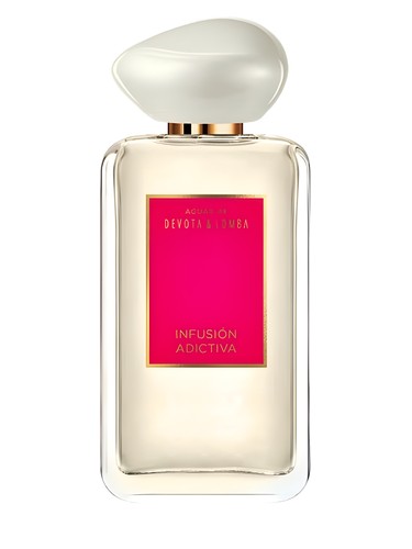 عطر ادکلن اینفیوژن ادیکتیوا دوتا اند لومبا - Infusión Adictiva Devota & Lomba - بررسی، قیمت و خرید