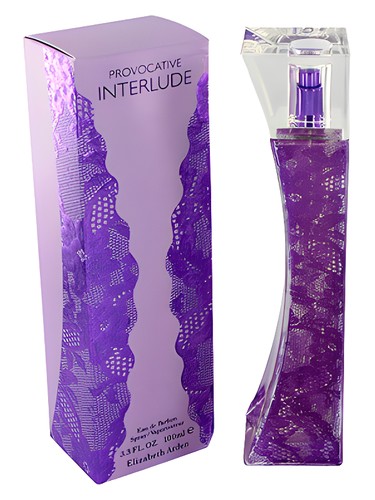 عطر ادکلن پرووکتیو اینترلود الیزابت آردن - Provocative Interlude Elizabeth Arden - بررسی، قیمت و خرید