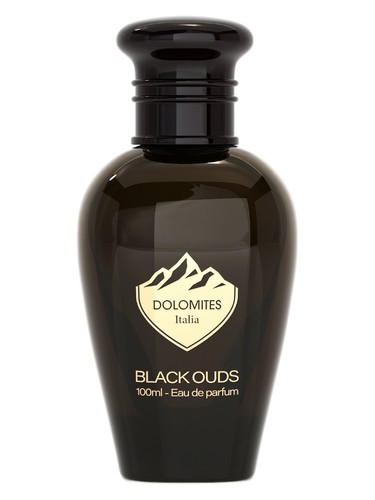 عطر ادکلن بلک عودز دولومیتس - Black Ouds Dolomites - بررسی، قیمت و خرید