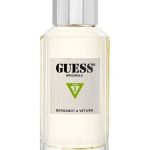 عطر ادکلن تایپ وان: برگاموت اند وتیور گس - Type 1: Bergamot & Vetiver Guess - بررسی، قیمت و خرید