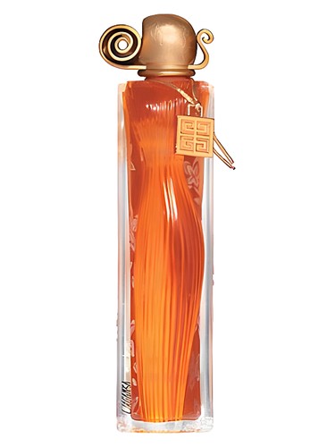 عطر ادکلن اُرگانزا ایندین جَزمین ژیوانشی - Organza Indian Jasmin Givenchy - بررسی، قیمت و خرید