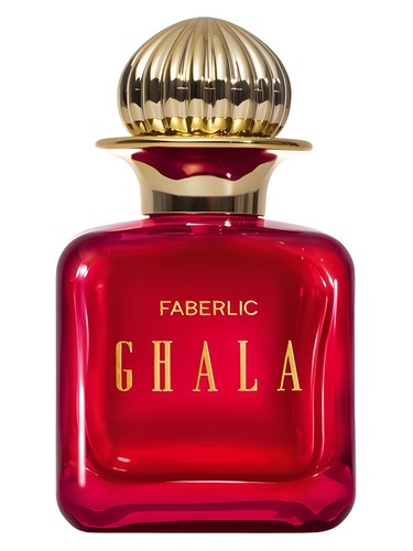 عطر ادکلن غله فابرلیک - Ghala Faberlic - بررسی، قیمت و خرید