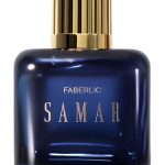 عطر ادکلن سَمَر فابرلیک - Samar Faberlic - بررسی، قیمت و خرید