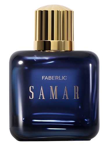 عطر ادکلن سَمَر فابرلیک - Samar Faberlic - بررسی، قیمت و خرید