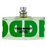 عطر ادکلن تین اسپیریت دابل دراگون - Teen Spirit DoubleDragon - بررسی، قیمت و خرید