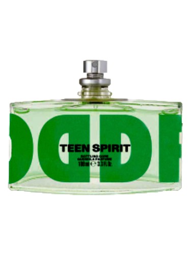 عطر ادکلن تین اسپیریت دابل دراگون - Teen Spirit DoubleDragon - بررسی، قیمت و خرید