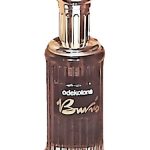 عطر ادکلن بورویس دزینتارس - Burvis (Diviner) Dzintars - بررسی، قیمت و خرید
