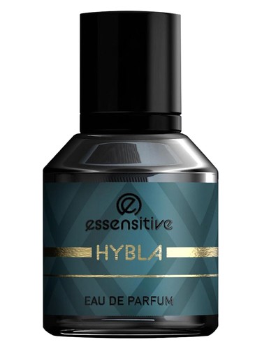 عطر ادکلن هایبلا اسنسیتیو - Hybla Essensitive - بررسی، قیمت و خرید