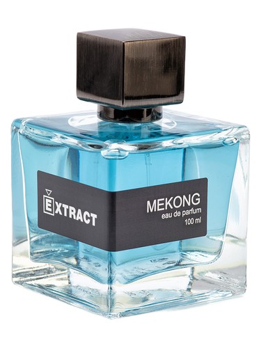 عطر ادکلن مکونگ اکسترکت - Mekong Extract - بررسی، قیمت و خرید