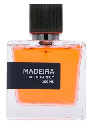 عطر ادکلن مادِیرا اکسترکت - Madeira Extract - بررسی، قیمت و خرید