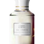 عطر ادکلن آمبر سرین گریس دو موناکو - Ombre Sereine Grace de Monaco - بررسی، قیمت و خرید