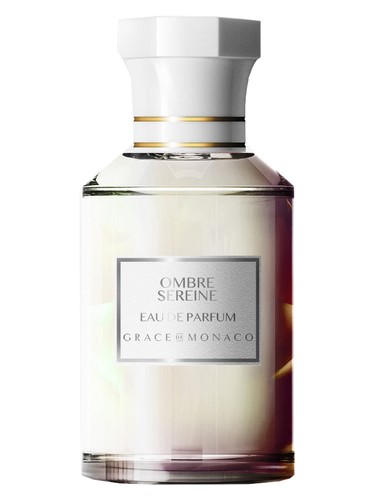 عطر ادکلن آمبر سرین گریس دو موناکو - Ombre Sereine Grace de Monaco - بررسی، قیمت و خرید