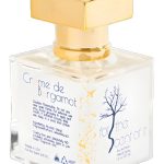 عطر ادکلن کرِم دِ برگاموت فور د سنت آو ایت - Crème de Bergamot For the Scent of It - بررسی، قیمت و خرید