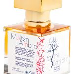 عطر ادکلن مولتن آمبرا فور د سنت آو ایت - Molten Ambra For the Scent of It - بررسی، قیمت و خرید