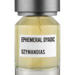 عطر ادکلن آزی‌ماندیاس ایفمرال دیادیک - Ozymandias Ephemeral Dyadic - بررسی، قیمت و خرید
