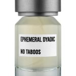 عطر ادکلن نو تابوز اِفمِرال دایادیک - No Taboos Ephemeral Dyadic - بررسی، قیمت و خرید