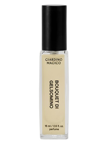 عطر ادکلن بوکه دی جاسمینو جاردینو ماجیکو - Bouquet di Gelsomino Giardino Magico - بررسی، قیمت و خرید