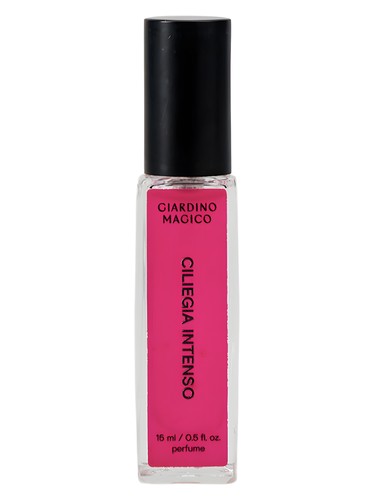 عطر ادکلن سیلژیا اینتنسو جاردینو ماجیکو - Ciliegia Intenso Giardino Magico - بررسی، قیمت و خرید