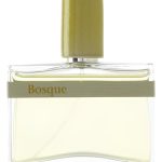 عطر ادکلن بوسکه هامیکی اند گریف - Bosque Humiecki & Graef - بررسی، قیمت و خرید