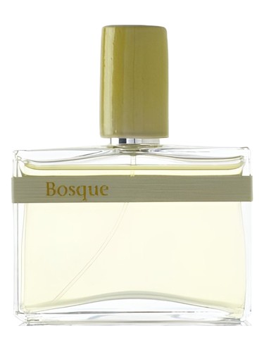 عطر ادکلن بوسکه هامیکی اند گریف - Bosque Humiecki & Graef - بررسی، قیمت و خرید