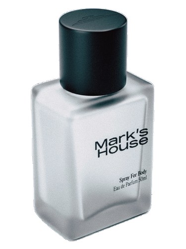 عطر ادکلن مارکس هاوس هاستلِس - Mark's House HOSTLESS - بررسی، قیمت و خرید