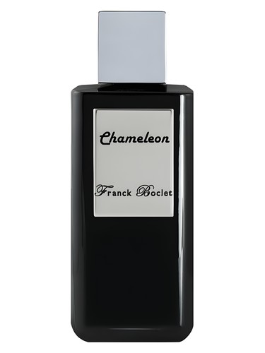 عطر ادکلن کمیلین فرانک بوکله - Chameleon Franck Boclet - بررسی، قیمت و خرید