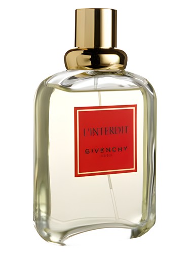 عطر ادکلن لینتردی ۲۰۰۳ ژیوانشی - L'Interdit 2003 Givenchy - بررسی، قیمت و خرید