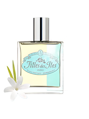 عطر ادکلن فلورال اگزوتیک فی دی ایل - Floral Exotique Filles des Iles - بررسی، قیمت و خرید