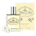 عطر ادکلن آ کور پردو ال ب دورسی - Floral Sensuel Filles des Iles - بررسی، قیمت و خرید