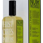 عطر ادکلن نویر پچولی هیسطورِ دو پارفوم - Noir Patchouli Histoires de Parfums - بررسی، قیمت و خرید