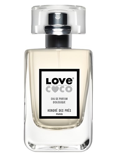 عطر ادکلن لاو کوکو اُنوره دِ پره - Love Coco Honore des Pres - بررسی، قیمت و خرید