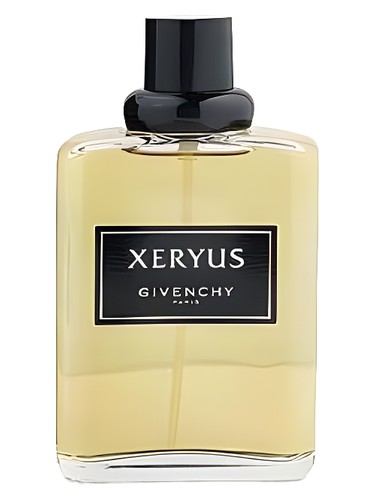 عطر ادکلن زاروس ژیوانشی - Xeryus Givenchy - بررسی، قیمت و خرید