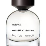 عطر ادکلن منس هنری رز - Menace Henry Rose - بررسی، قیمت و خرید