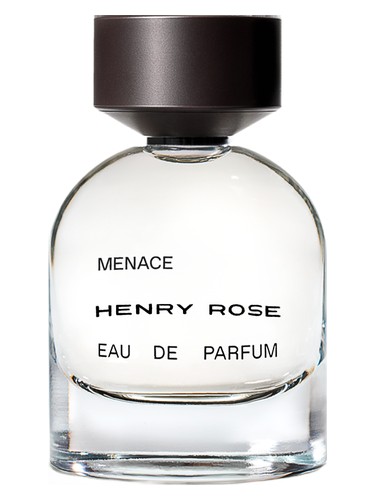 عطر ادکلن منس هنری رز - Menace Henry Rose - بررسی، قیمت و خرید