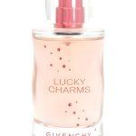 عطر ادکلن لاکی چرمز ژیوانشی - Lucky Charms Givenchy - بررسی، قیمت و خرید