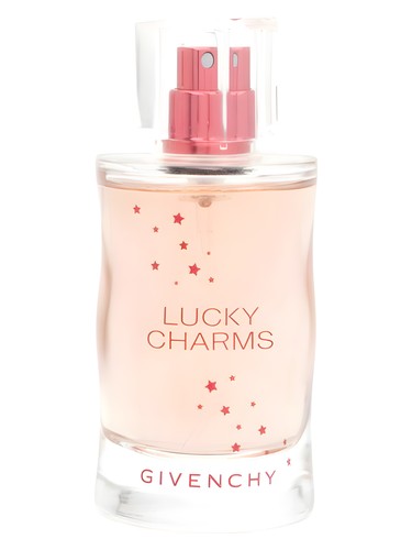 عطر ادکلن لاکی چرمز ژیوانشی - Lucky Charms Givenchy - بررسی، قیمت و خرید