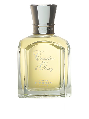 عطر ادکلن شوالیۀ دورسیه دورسه - Chevalier d'Orsay D’ORSAY - بررسی، قیمت و خرید