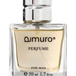 عطر ادکلن آمورو ۵۰۶ دزینتارز - Amuro 506 Dzintars - بررسی، قیمت و خرید