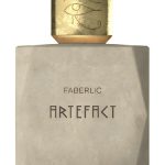 عطر ادکلن آرتفکت فابرلیک - Artefact Faberlic - بررسی، قیمت و خرید
