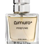 عطر ادکلن امورو پنج صفر نه دزینتارس - Amuro 509 Dzintars - بررسی، قیمت و خرید