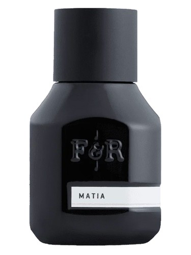عطر ادکلن ماتیا فولتن اند روارک - Matia Fulton & Roark - بررسی، قیمت و خرید