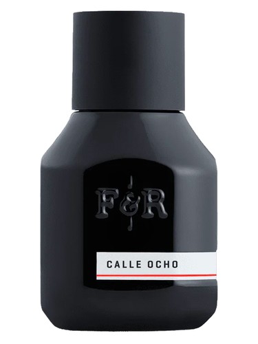 عطر ادکلن کای اوچو فولتون اند رورک - Calle Ocho Fulton & Roark - بررسی، قیمت و خرید