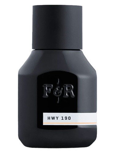عطر ادکلن هاوی ۱۹۰ فولتون اند رُآرک - HWY 190 Fulton & Roark - بررسی، قیمت و خرید