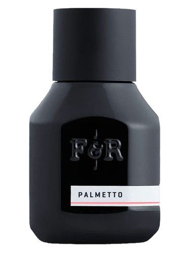 عطر ادکلن پالمتو فولتن اند روارک - Palmetto Fulton & Roark - بررسی، قیمت و خرید