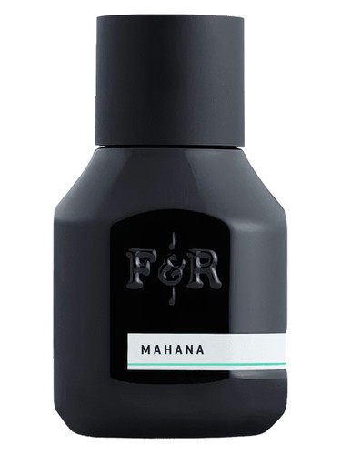 عطر ادکلن ماهانا فولتن اند روارک - Mahana Fulton & Roark - بررسی، قیمت و خرید