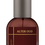 عطر ادکلن آلتر اود دی‌گرایی - Alter Oud d.grayi - بررسی، قیمت و خرید