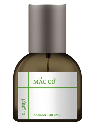عطر ادکلن شای پلنت دی گری - Shy Plant (MẮC CỠ) d.grayi - بررسی، قیمت و خرید